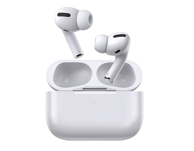 AirPods – Crystal Clear Sound, Ultimate Freedom