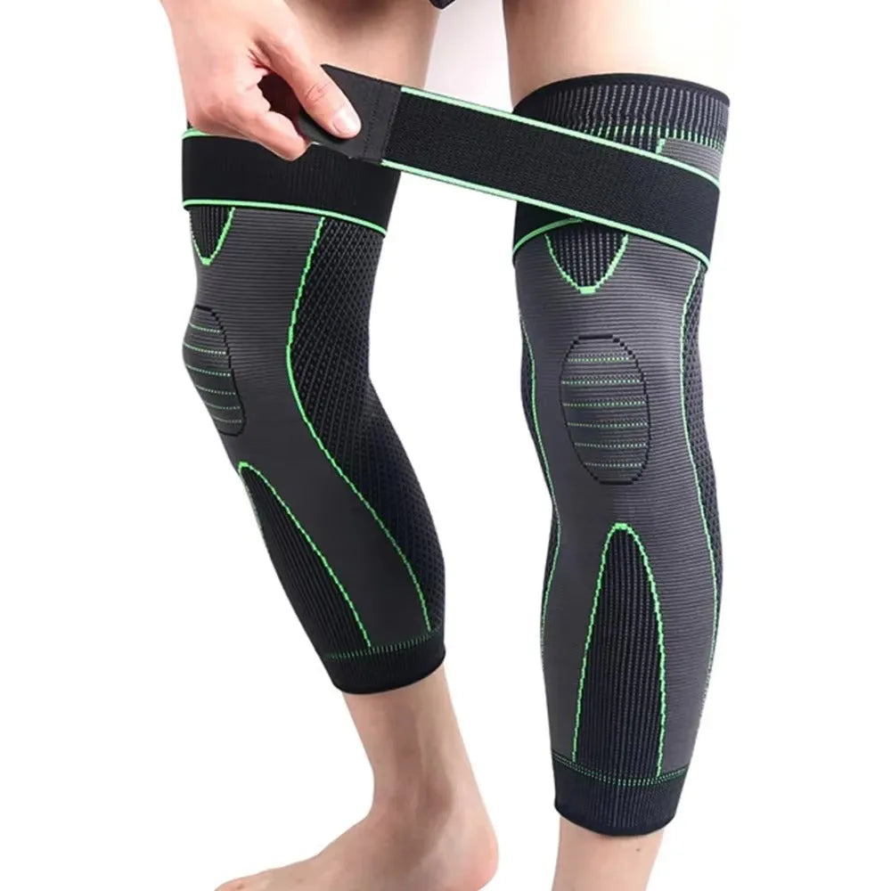 2 pc Knee Warmer Paid
