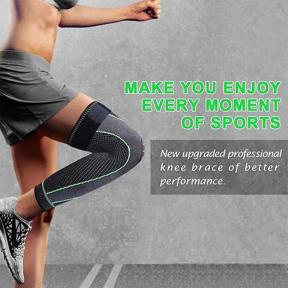 2 pc Knee Warmer Paid