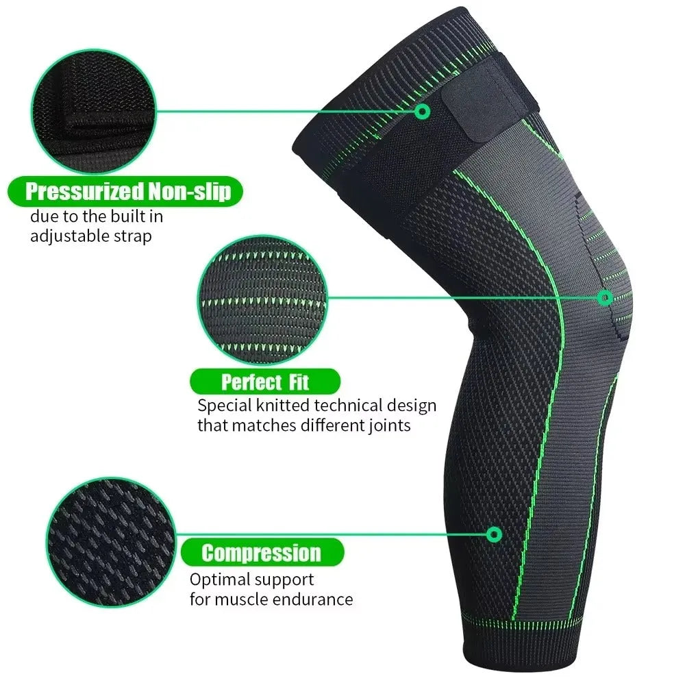 2 pc Knee Warmer Paid