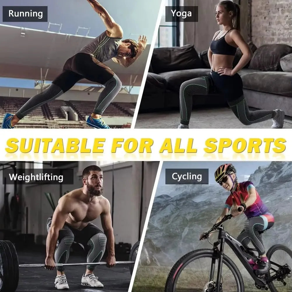 2 pc Knee Warmer Paid