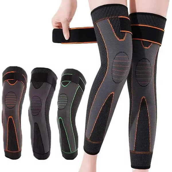 2 pc Knee Warmer Paid